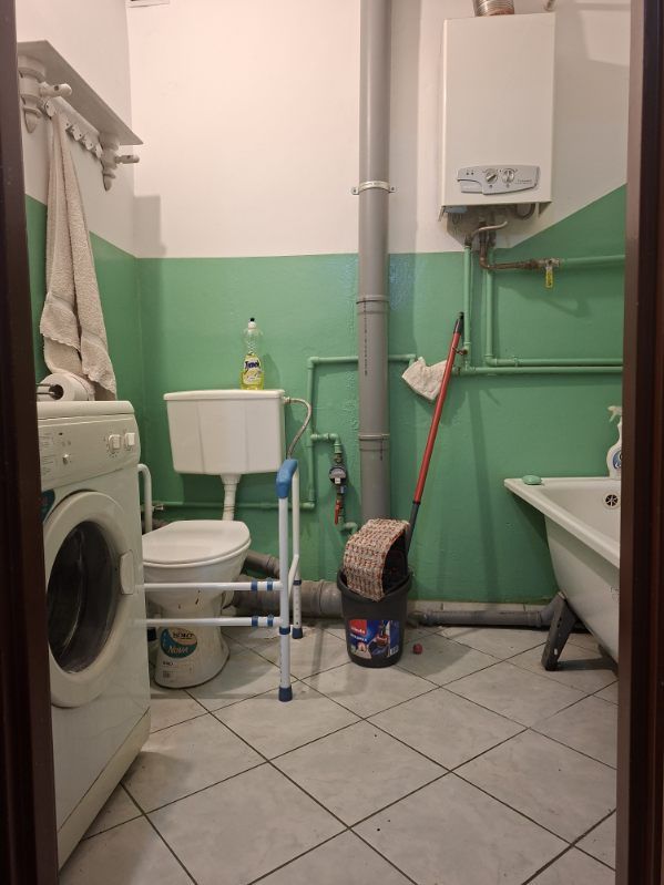 Mieszkanie 2-pokojowe Legnica, ul. Senatorska. Zdjęcie 3