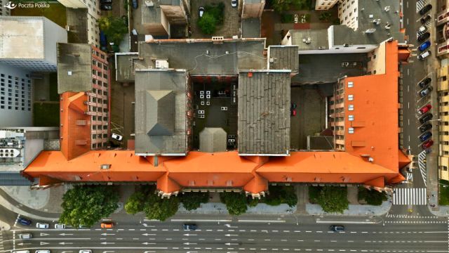 Lokal Szczecin, al. Niepodległości. Zdjęcie 3