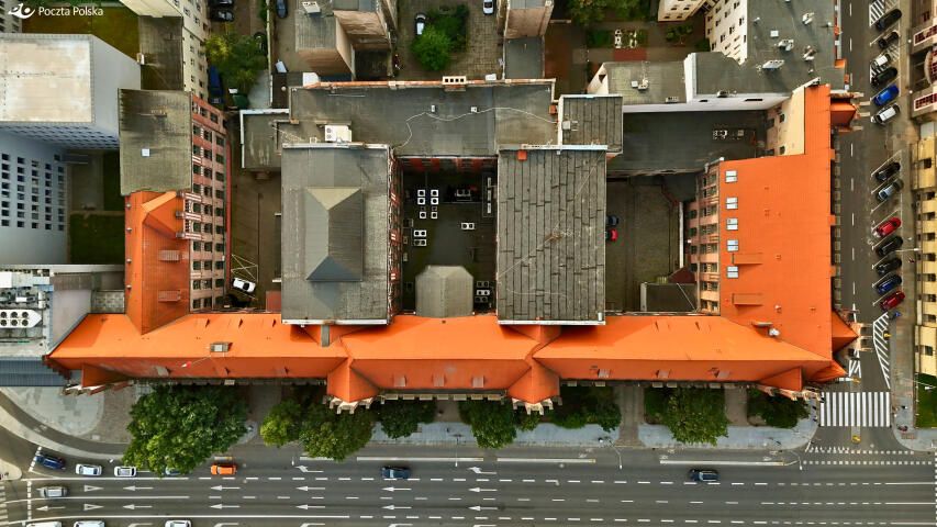 Lokal Szczecin, al. Niepodległości. Zdjęcie 3
