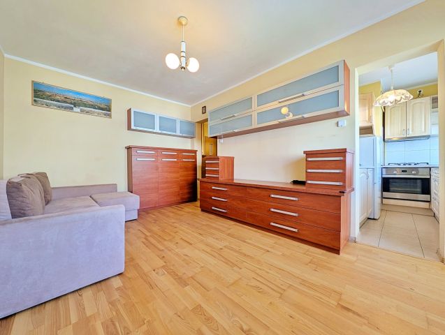 Mieszkanie 1-pokojowe Łódź Bałuty, ul. Lutomierska. Zdjęcie 4