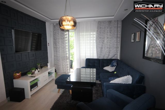 Mieszkanie 2-pokojowe Siemianowice Śląskie Bytków, ul. Szarych Szeregów. Zdjęcie 1