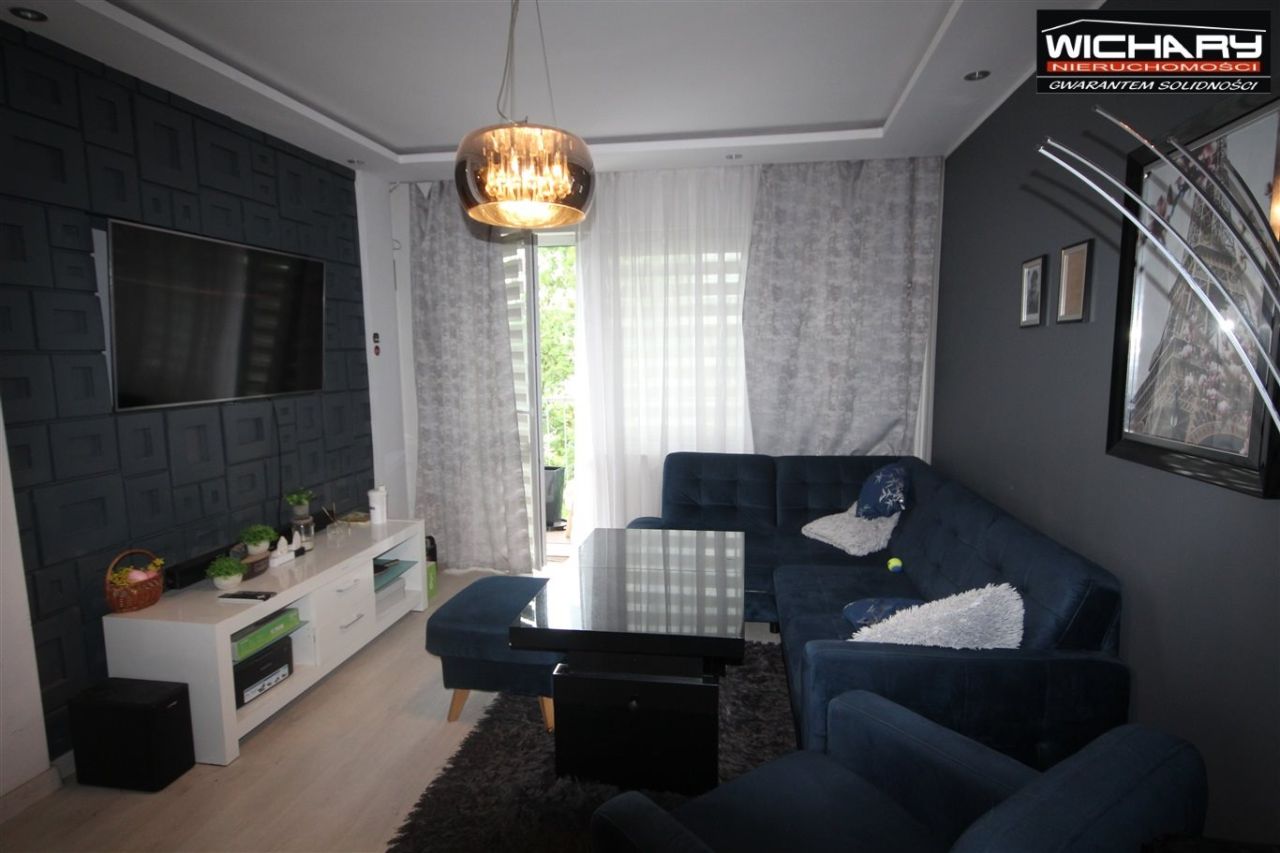 Mieszkanie 2-pokojowe Siemianowice Śląskie Bytków, ul. Szarych Szeregów. Zdjęcie 1