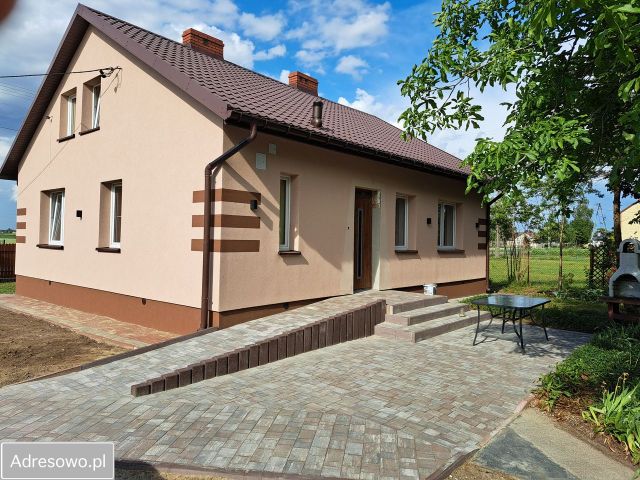 dom wolnostojący, 4 pokoje Zamość. Zdjęcie 1