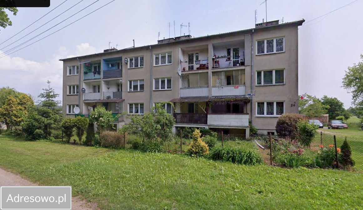 Mieszkanie 3-pokojowe Klice. Zdjęcie 11