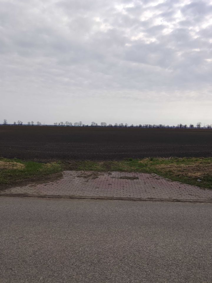 Działka budowlana Fiszewo. Zdjęcie 3