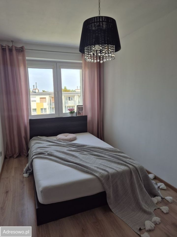Mieszkanie 2-pokojowe Zielona Góra Centrum, ul. Ignacego Krasickiego. Zdjęcie 4