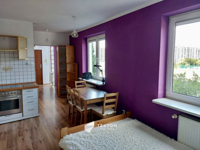 Mieszkanie 1-pokojowe Warszawa Targówek, ul. Malborska. Zdjęcie 6