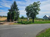 Działka inwestycyjna Gonice. Zdjęcie 1