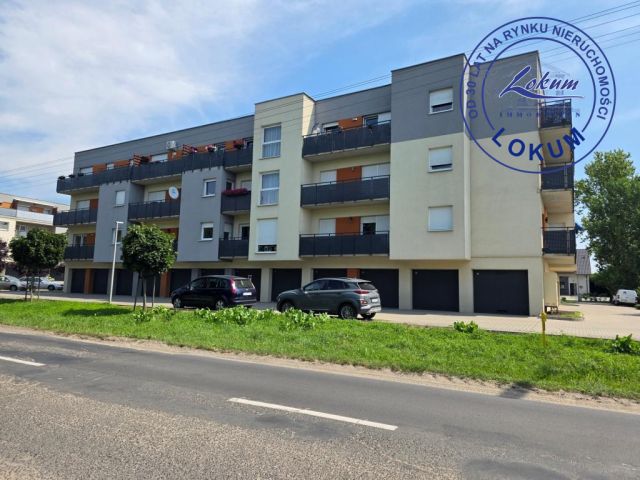 Mieszkanie 2-pokojowe Leszno, ul. Gronowe Zacisze. Zdjęcie 12