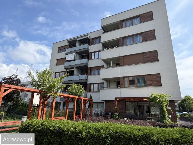 Mieszkanie 2-pokojowe Katowice Kostuchna, ul. Franciszka Zabłockiego. Zdjęcie 1