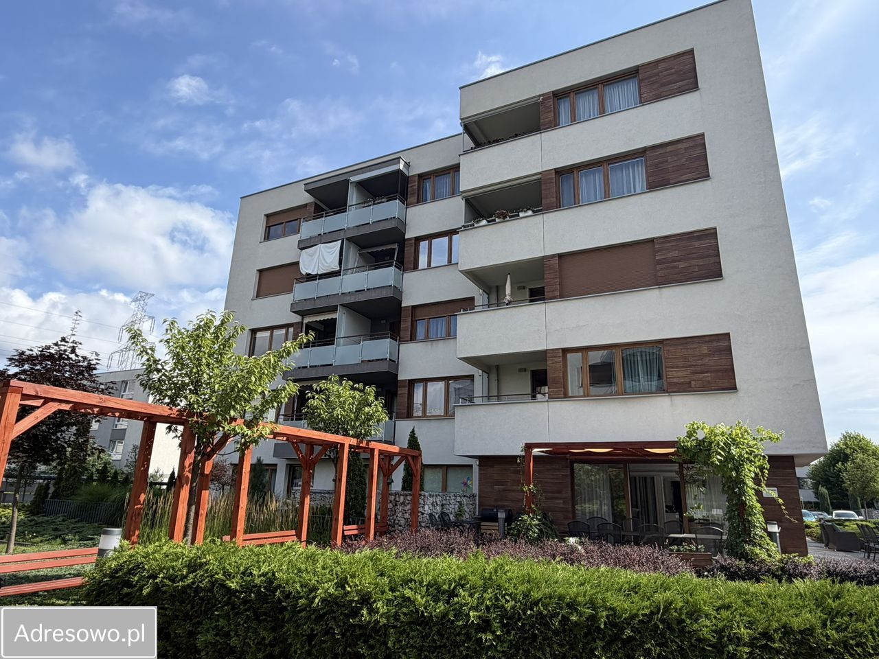 Mieszkanie 2-pokojowe Katowice Kostuchna, ul. Franciszka Zabłockiego. Zdjęcie 1