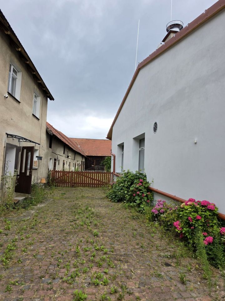 siedlisko, 7 pokoi Sowin. Zdjęcie 2