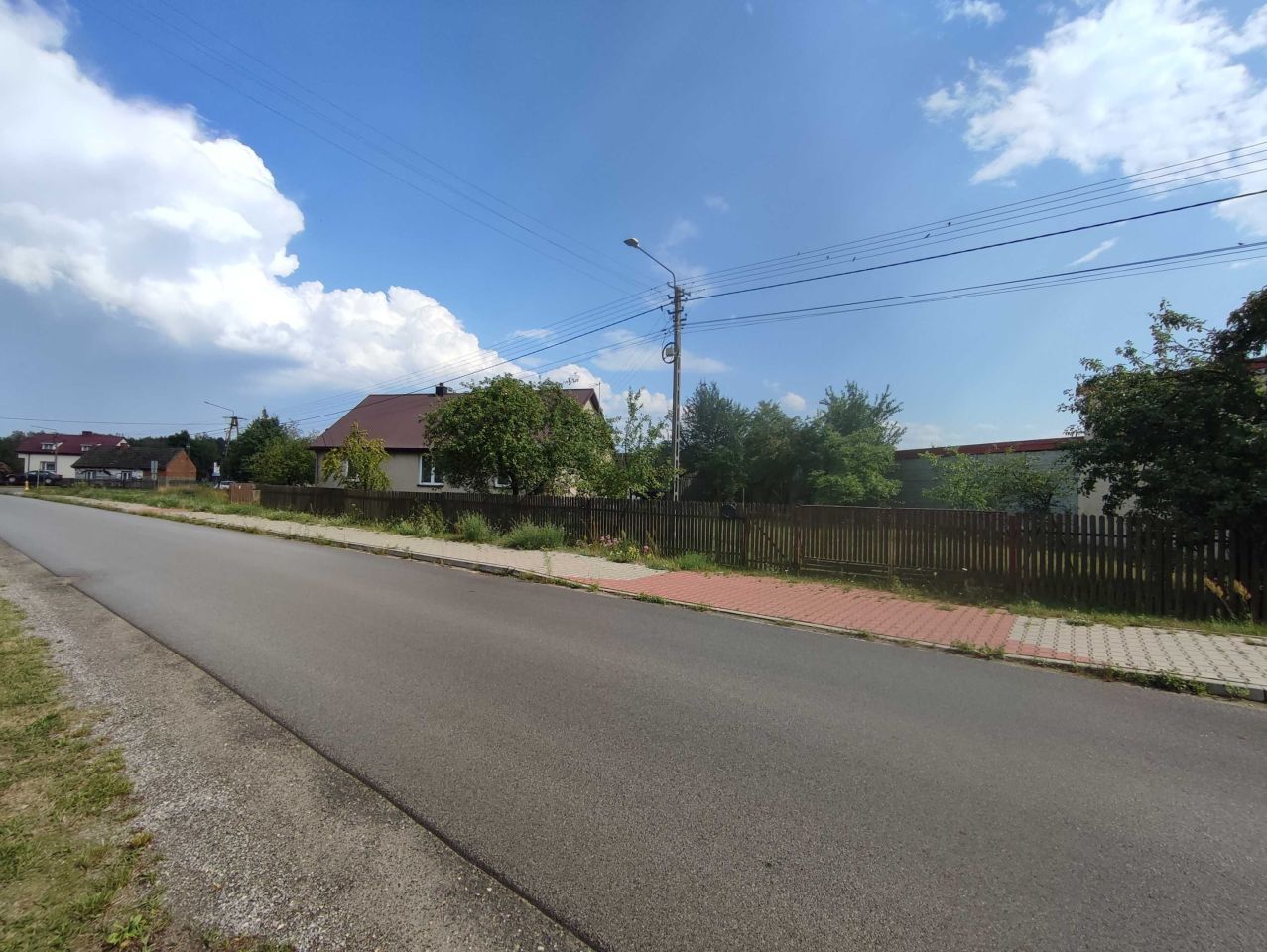 dom wolnostojący, 4 pokoje Oleszno. Zdjęcie 2