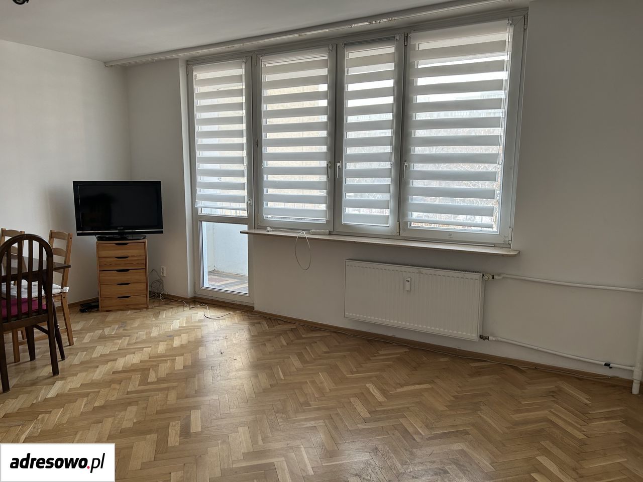 Mieszkanie 3-pokojowe Warszawa Targówek, ul. Rembielińska. Zdjęcie 6