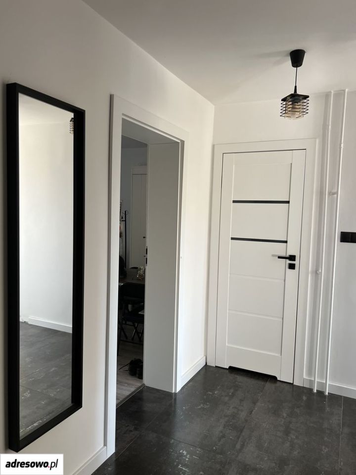 Mieszkanie 2-pokojowe Kraków Bieńczyce, os. Albertyńskie. Zdjęcie 8