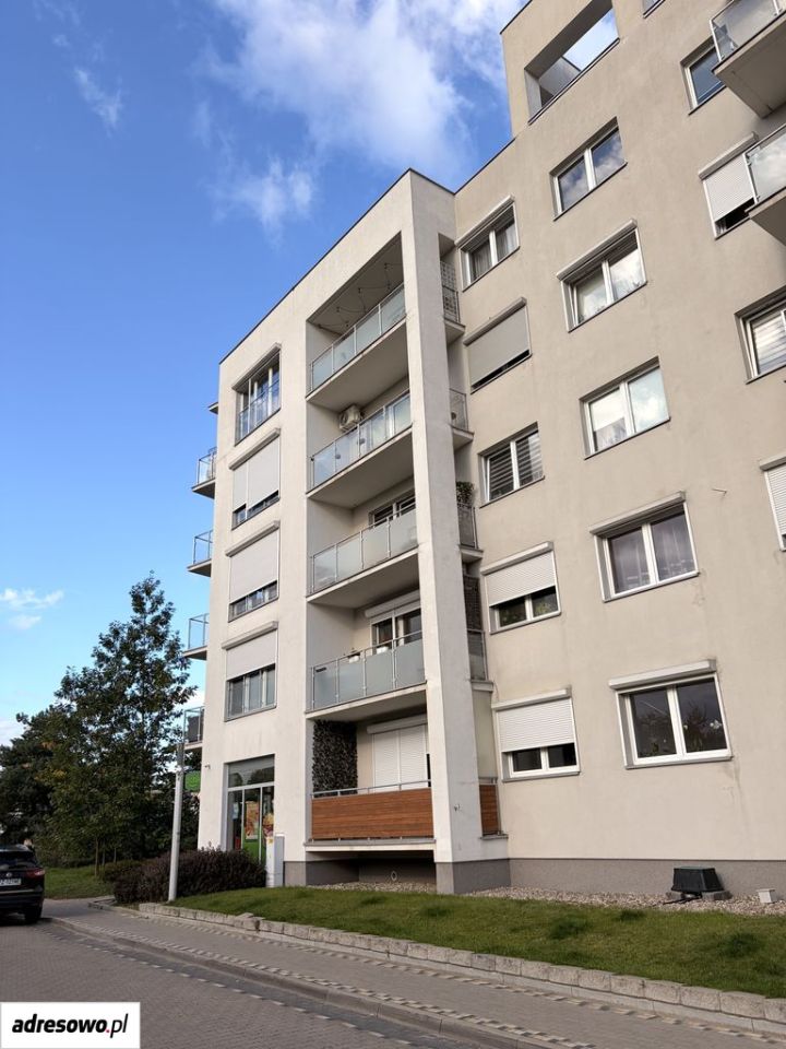 Mieszkanie 2-pokojowe Poznań Podolany, ul. Jasielska. Zdjęcie 20