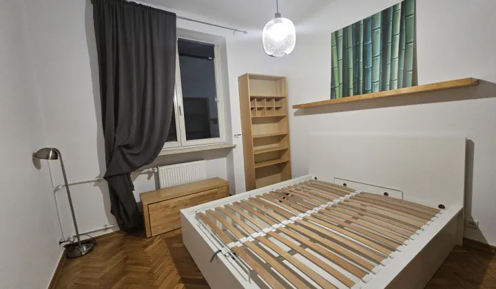 Mieszkanie 2-pokojowe Warszawa Bielany, ul. Jana Kasprowicza