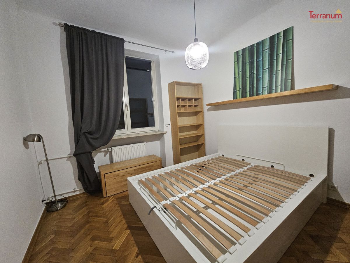 Mieszkanie 2-pokojowe Warszawa Bielany, ul. Jana Kasprowicza. Zdjęcie 1
