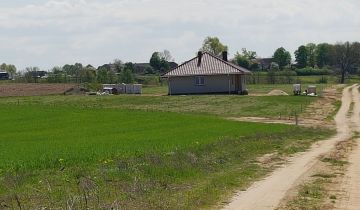 Działka budowlana Strzyżewo Kościelne, os. Osiedle Nad Wełną