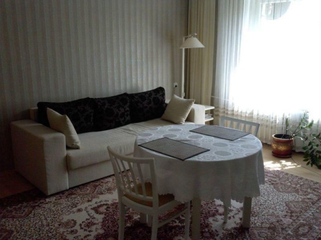 Mieszkanie 1-pokojowe Kołobrzeg Centrum, ul. Piastowska. Zdjęcie 1