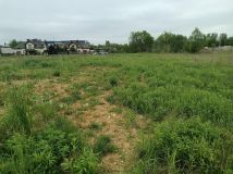 Działka budowlana Częstochowa Gnaszyn Dolny, ul. Lwowska. Zdjęcie 4