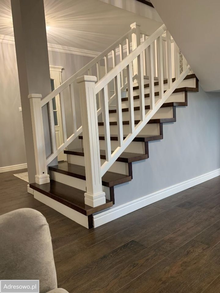 dom wolnostojący, 6 pokoi Brańszczyk, ul. Fryderyka Chopina. Zdjęcie 5