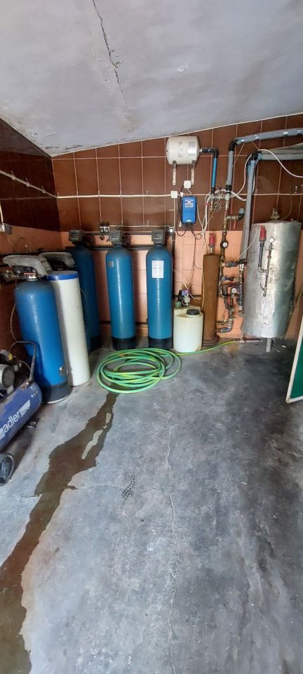 Hala/magazyn Twardawa. Zdjęcie 3