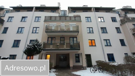 Mieszkanie 3-pokojowe Warszawa Bemowo, ul. Powstańców Śląskich