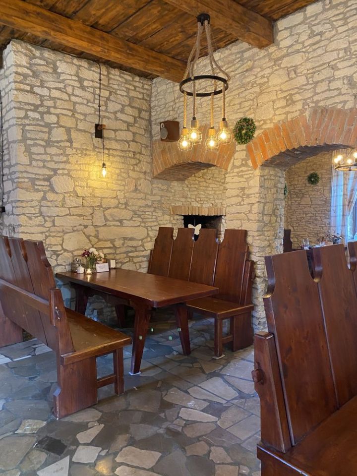 Lokal Antolka. Zdjęcie 5