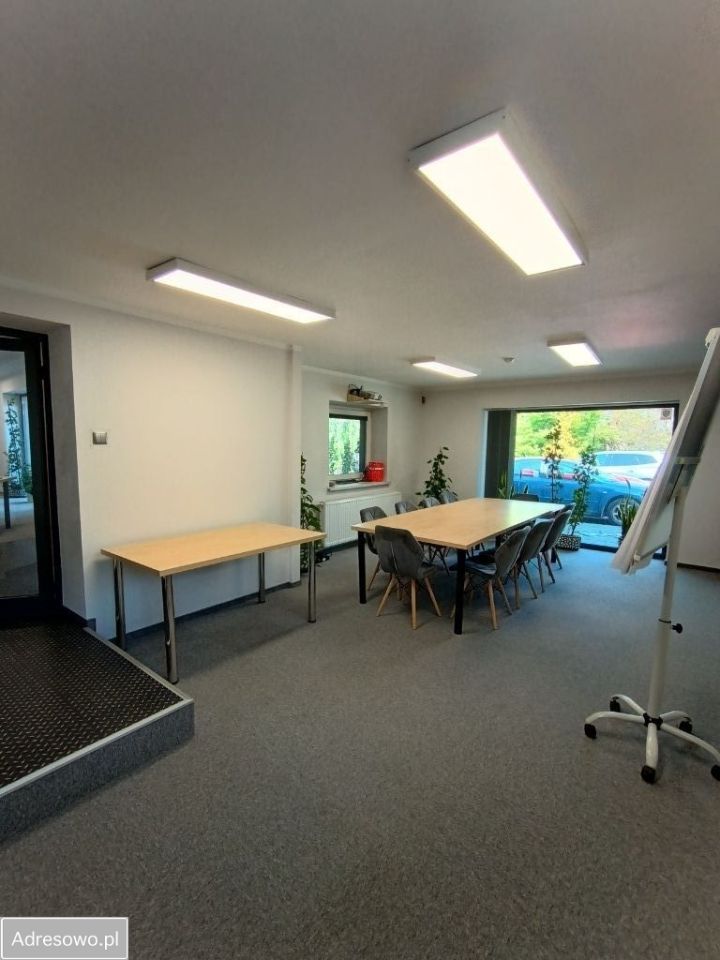 Biuro Częstochowa Gnaszyn Górny, ul. Rumiankowa. Zdjęcie 7