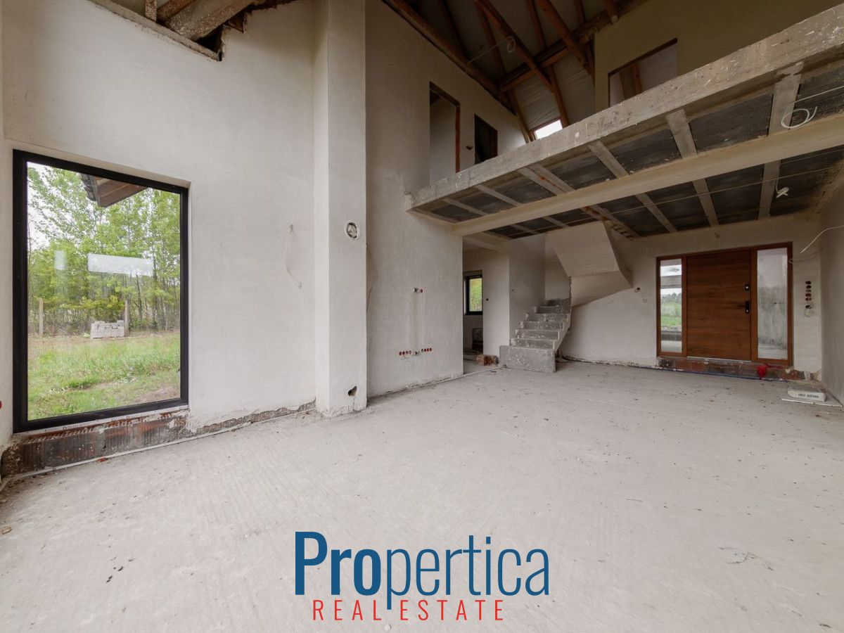 Działka budowlana Kocerany, ul. Nowy Trakt. Zdjęcie 13