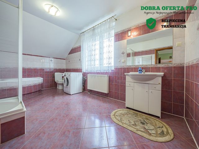 dom wolnostojący, 9 pokoi Czechowo. Zdjęcie 19