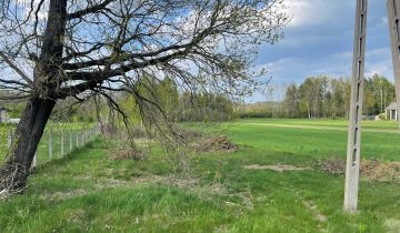 Działka budowlana Siekierka Stara