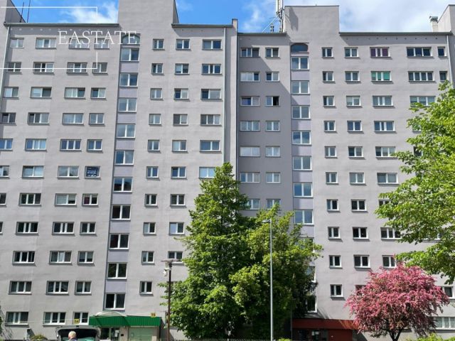 Mieszkanie 3-pokojowe Warszawa, ul. Tadeusza Krępowieckiego. Zdjęcie 3