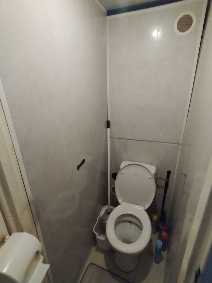 Mieszkanie 4-pokojowe Piotrków Trybunalski, ul. Łódzka. Zdjęcie 7