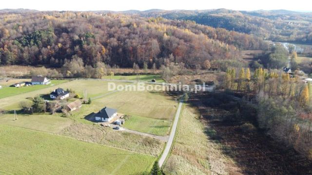 Działka budowlana Olchawa. Zdjęcie 13