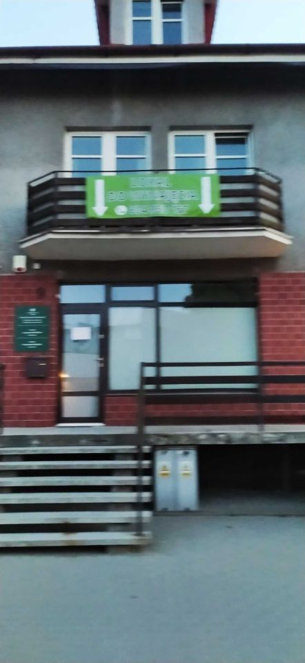 Lokal Radziejów. Zdjęcie 3