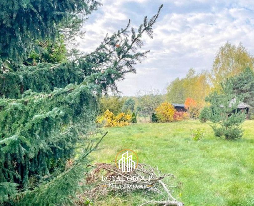 Działka budowlana Nowy Staw. Zdjęcie 6