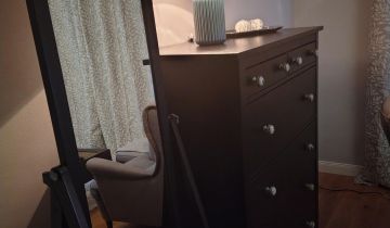 Mieszkanie 1-pokojowe Katowice Ochojec, ul. Ziołowa