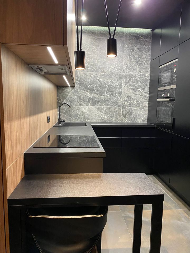 Mieszkanie 2-pokojowe Warszawa Wola, ul. Juliana Konstantego Ordona. Zdjęcie 11