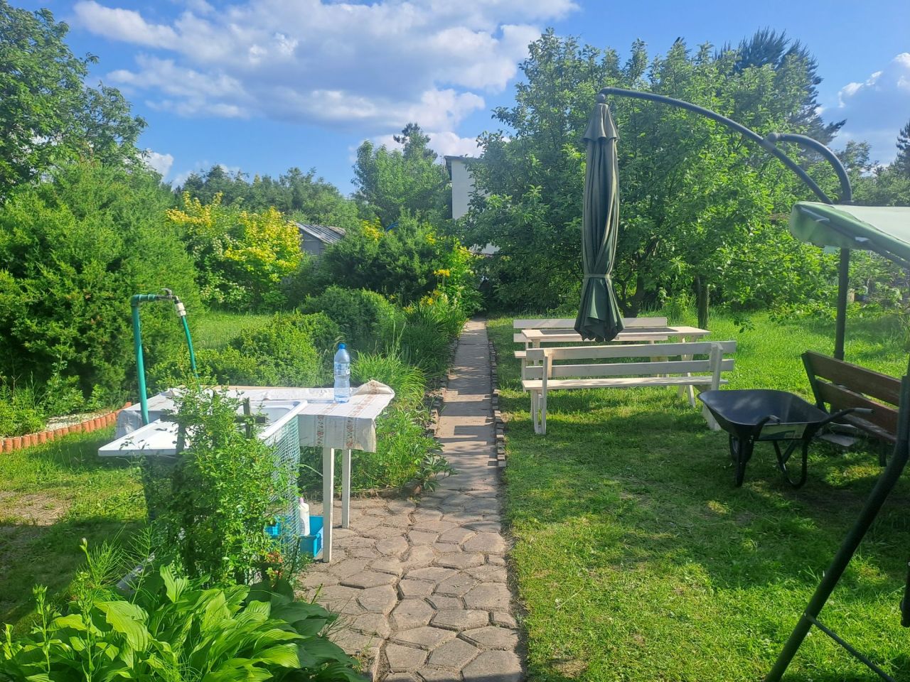 Działka rod Częstochowa Dźbów. Zdjęcie 8