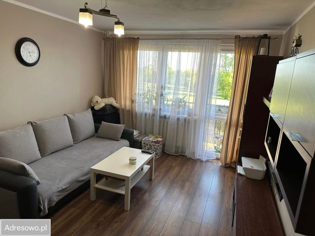 Mieszkanie 2-pokojowe Kielce Szydłówek, ul. Gabrieli Zapolskiej. Zdjęcie 1