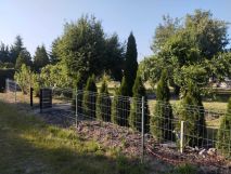 Działka rod Śrem. Zdjęcie 1