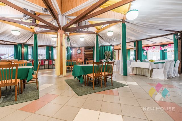 Nieruchomość komercyjna Wilimy. Zdjęcie 6