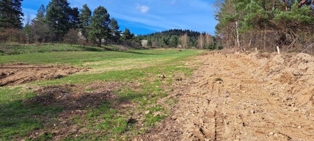 Działka budowlana Sanok Olchowce. Zdjęcie 1