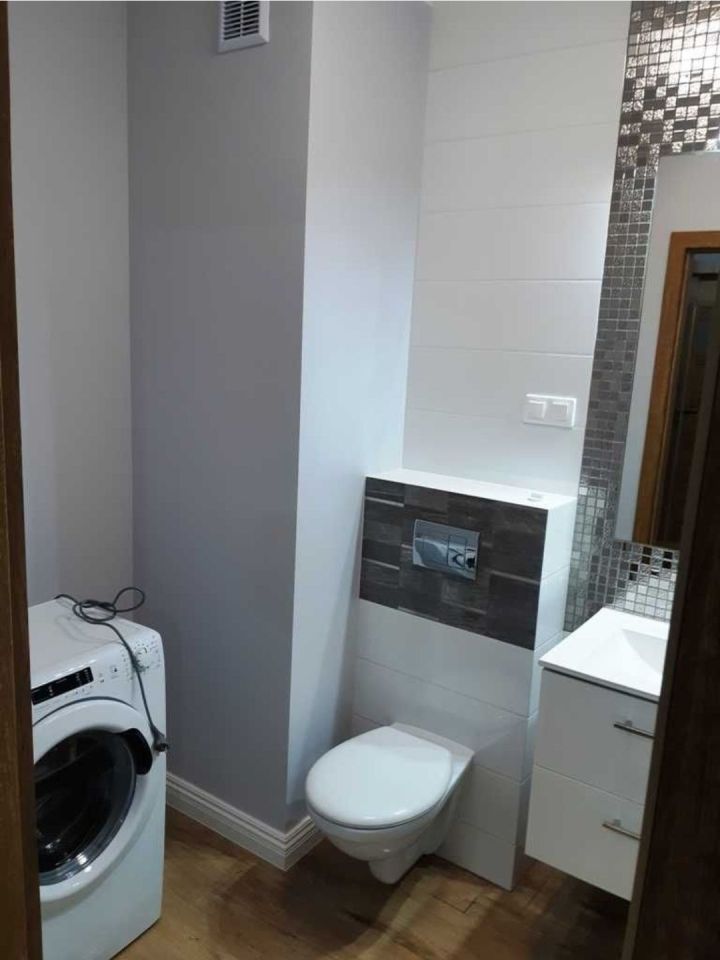 Mieszkanie 2-pokojowe Garwolin, ul. Zamojska. Zdjęcie 6