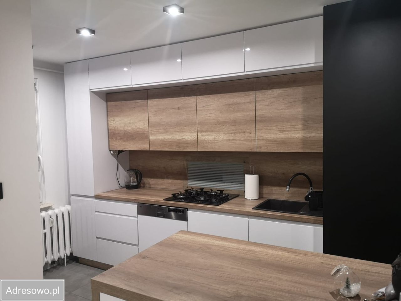 Mieszkanie 3-pokojowe Ruda Śląska Bykowina, ul. Szpaków. Zdjęcie 9