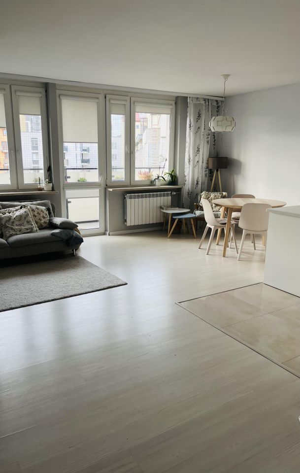 Mieszkanie 3-pokojowe Warszawa Praga-Południe, ul. Igańska. Zdjęcie 9