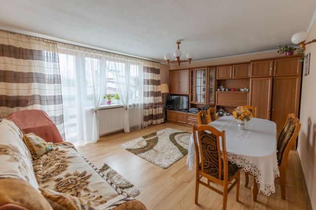 dom wolnostojący, 3 pokoje Brok, ul. Głęboka. Zdjęcie 3