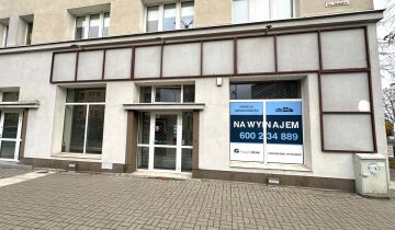 Lokal Gdynia, ul. Śląska